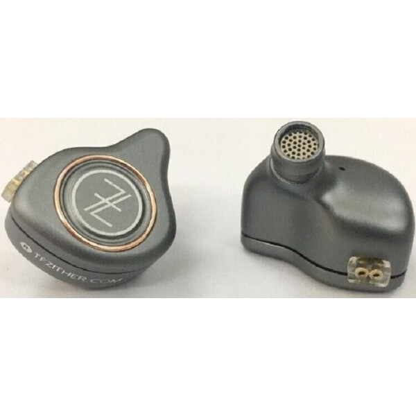 

Наушники TFZ King Pro Black