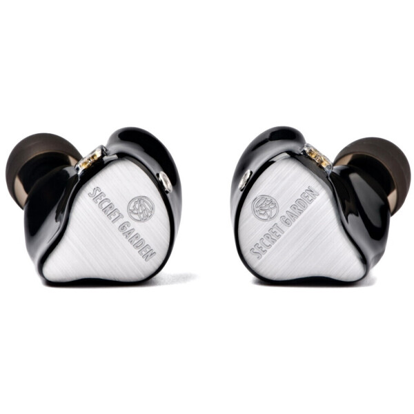 

Наушники TFZ Secret Garden Black
