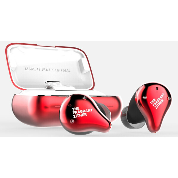 

Наушники TFZ X1E Red