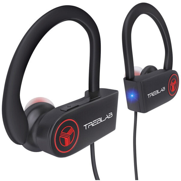 

Наушники Treblab XR100 Black