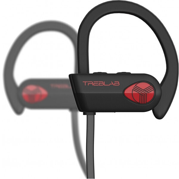 

Наушники Treblab XR500 Black