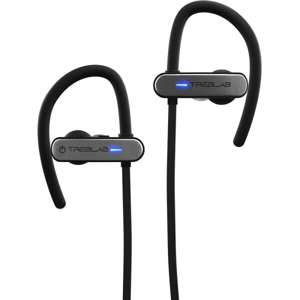 

Наушники Treblab XR800 Gray