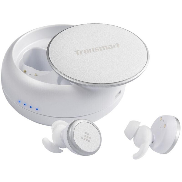 Наушники Tronsmart Encore Spunky Beat White