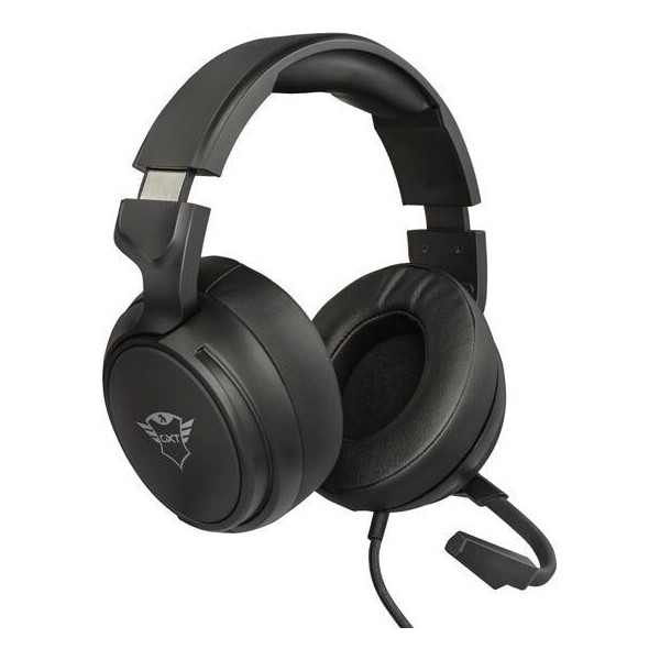 

Наушники Trust GTX 433 Pylo Multiplatform Gaming Headset (23381) Black