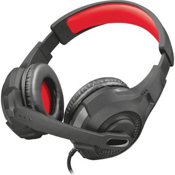 

Наушники Trust GXT 307 Ravu Gaming Headset (22450) Black