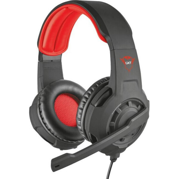 

Наушники Trust GXT 310 Gaming Headset (21187) Black