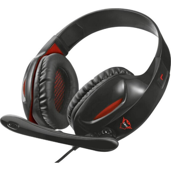 

Наушники Trust GXT 330 XL Endurance (19999) Black