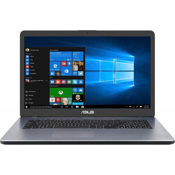 

Asus X705UB-BX009 (90NB0IG2-M04150)