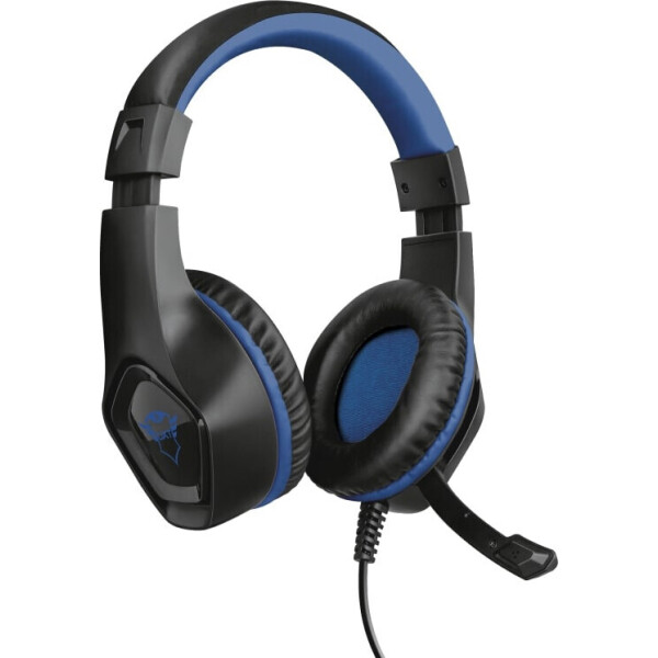 

Наушники Trust GXT 404B Rana Gaming Headset for PS4 (23309) Beige / Blue