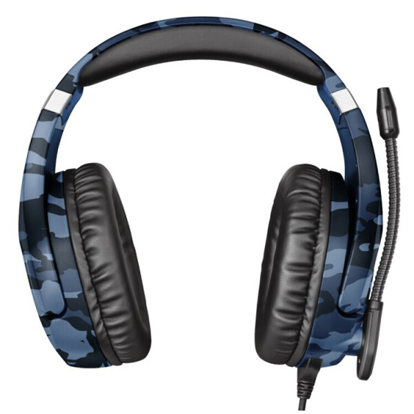 

Наушники Trust GXT 488 Forze PS4 Gaming Headset (23530) Black