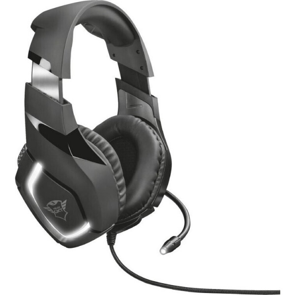 

Наушники Trust GXT GXT 380 Doxx Illuminated Gaming (22338) Black