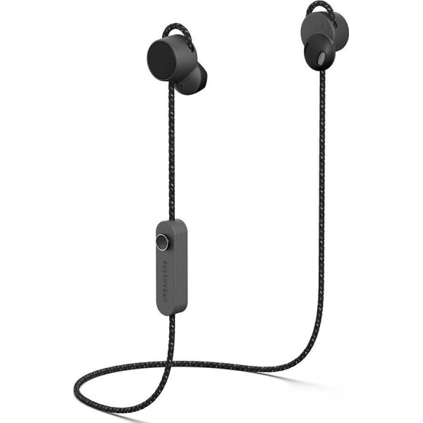 

Наушники Urbanears Jakan Bluetooth Black
