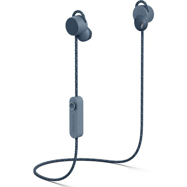 

Наушники Urbanears Jakan Bluetooth Blue