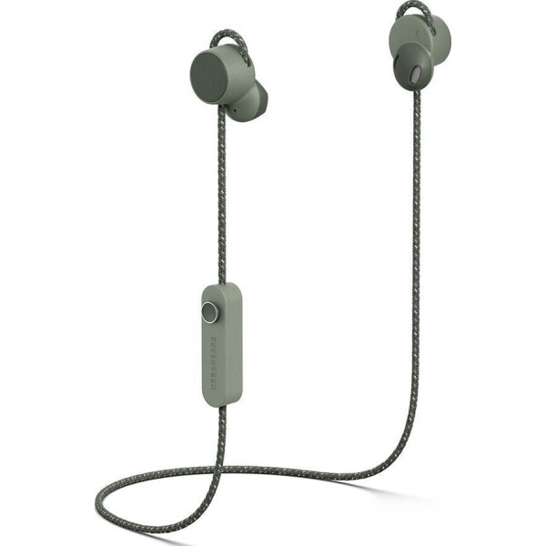 

Наушники Urbanears Jakan Bluetooth Green
