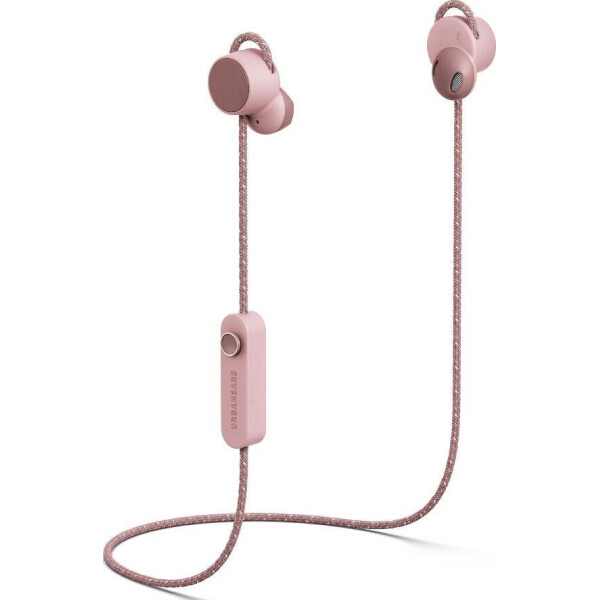 

Наушники Urbanears Jakan Bluetooth Pink