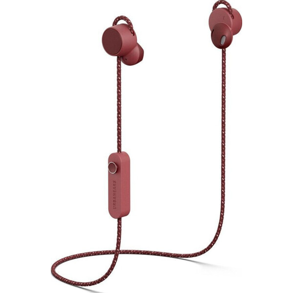 

Наушники Urbanears Jakan Bluetooth Red