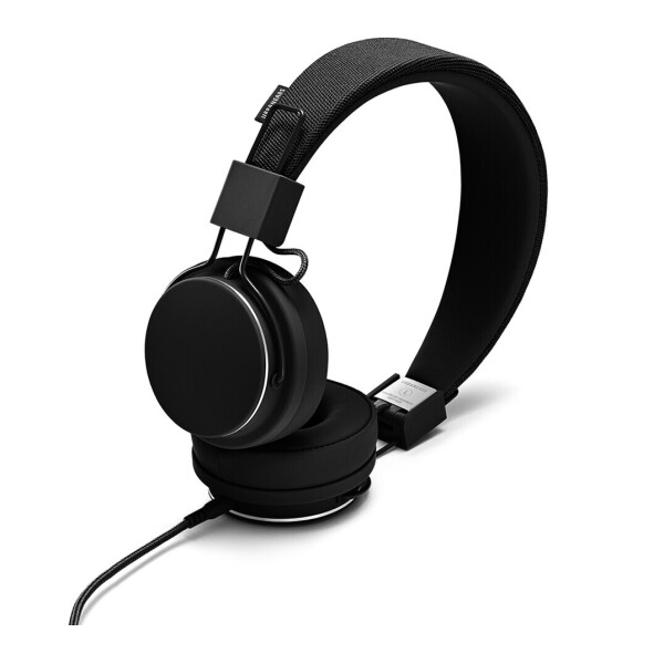 

Наушники Urbanears Plattan 2 Black