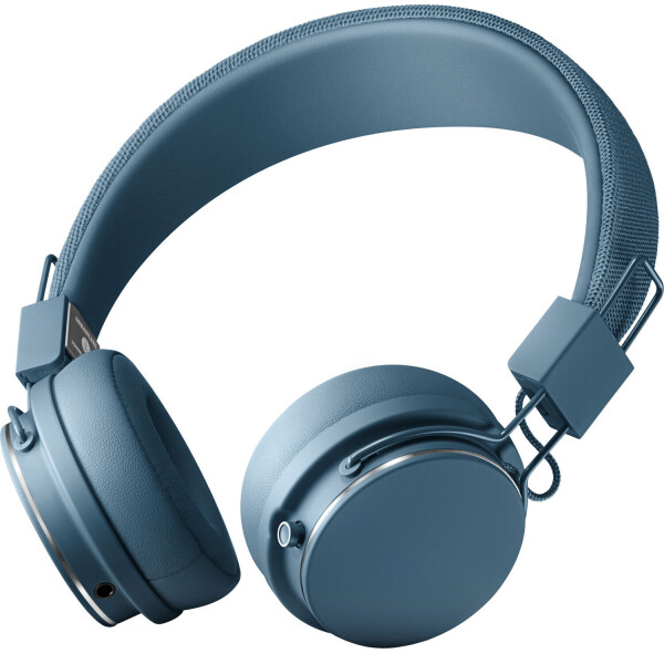 

Наушники Urbanears Plattan 2 Bluetooth Indigo