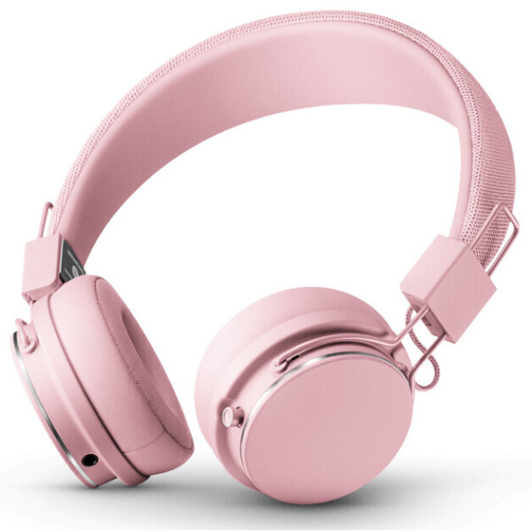 

Наушники Urbanears Plattan 2 Bluetooth Pink