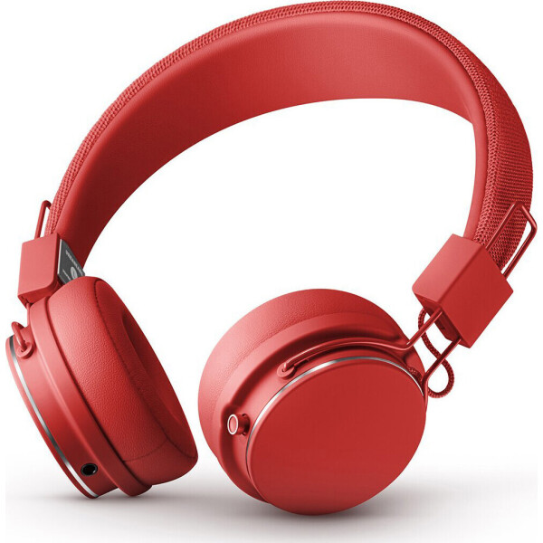 

Наушники Urbanears Plattan 2 Bluetooth Red