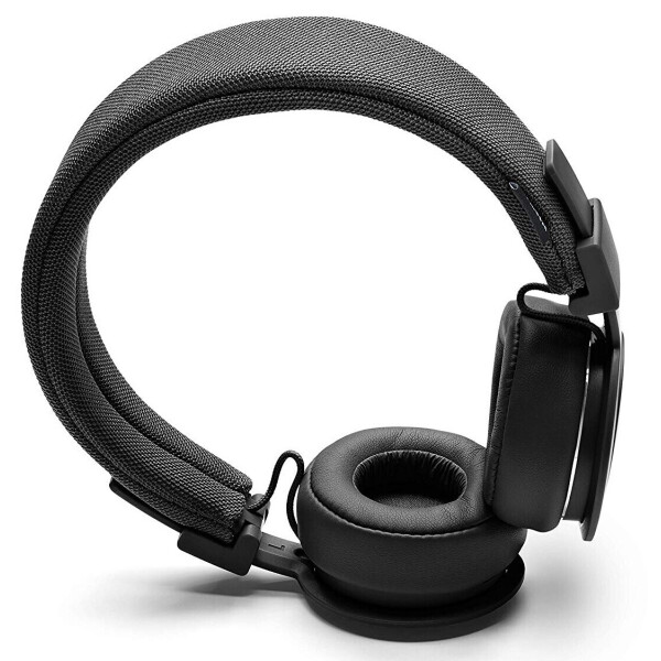 

Наушники Urbanears Plattan ADV Wireless Black