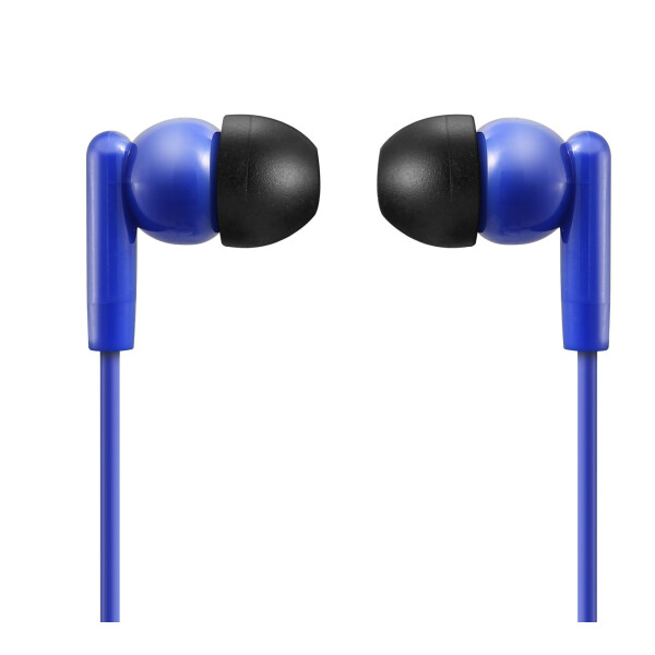 

Наушники Utty UEP-151 Blue
