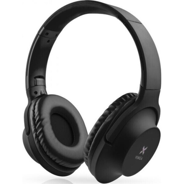 

Наушники Vinga HSM060 Black