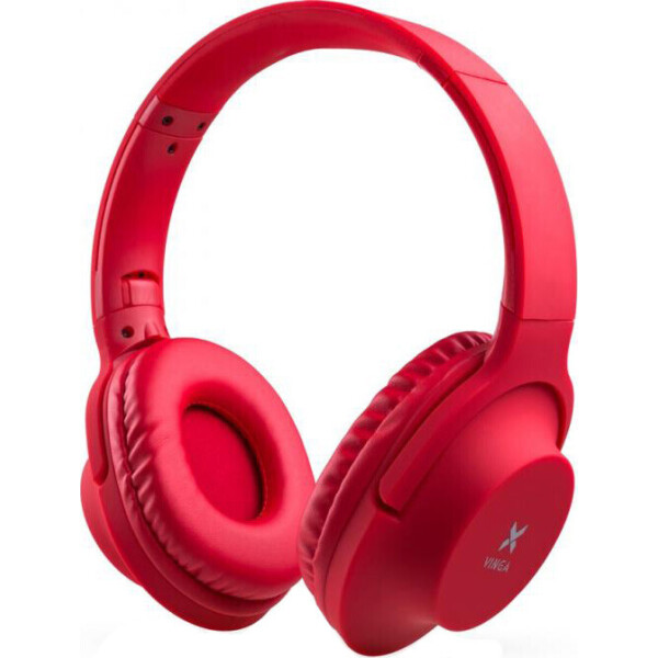 

Наушники Vinga HSM060 Red