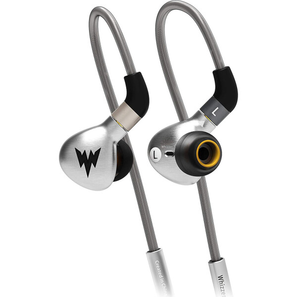 

Наушники Whizzer A15 Gray