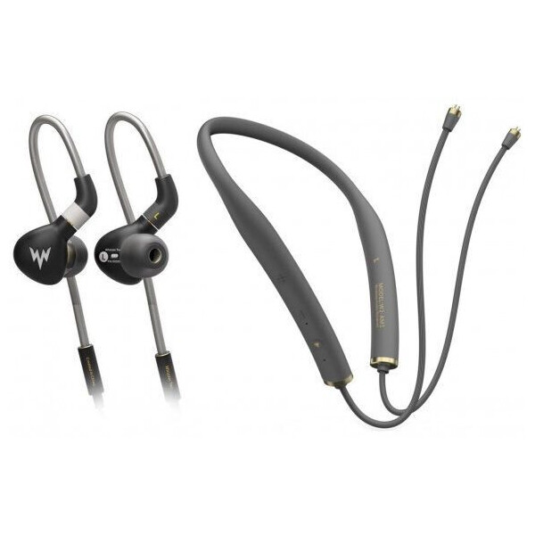 

Наушники Whizzer A15 Pro + W2-AM1 Black