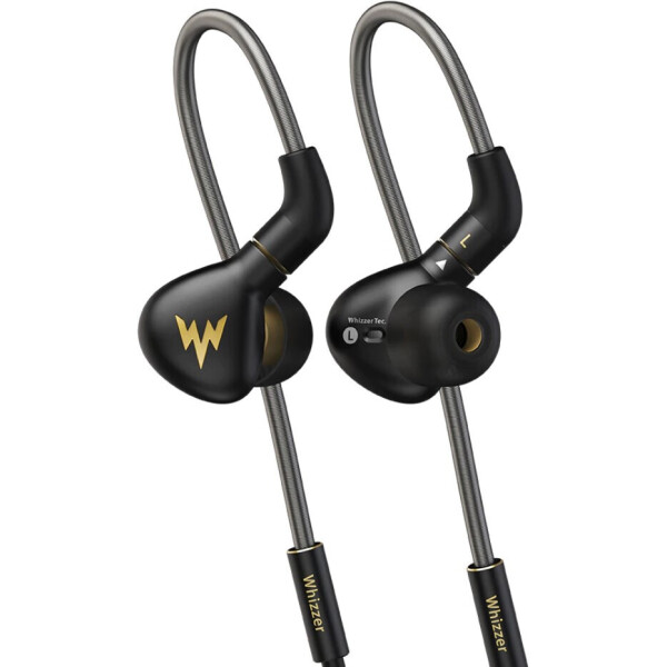 

Наушники Whizzer A15 Pro Black
