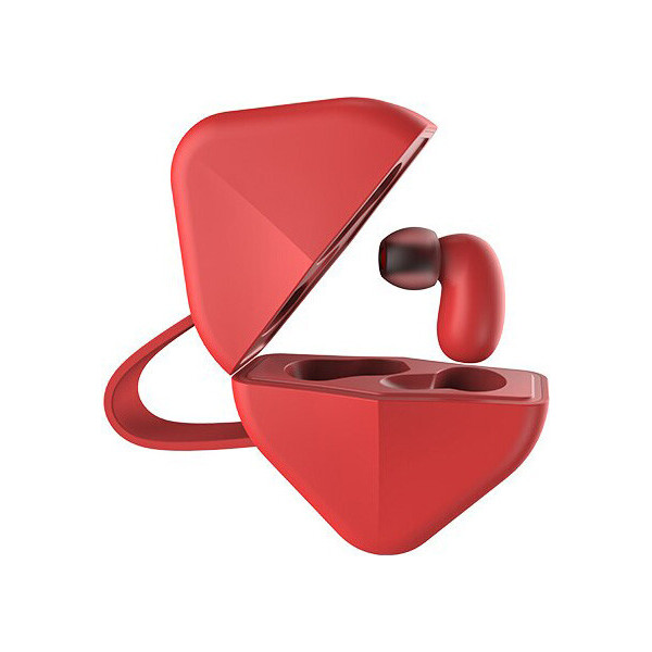 

Наушники Whizzer B6 Red