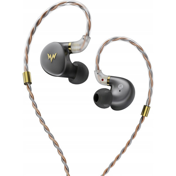 

Наушники Whizzer HE03 Gray