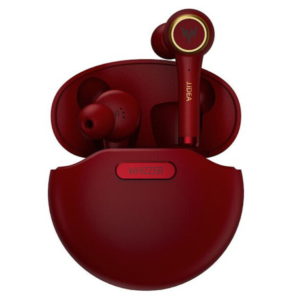 

Наушники Whizzer TP1s Red