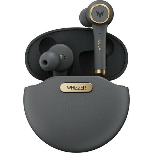 

Наушники Whizzer TWS-TP1S Black