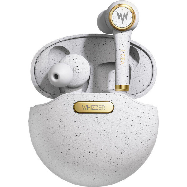 

Наушники Whizzer TWS-TP1S White