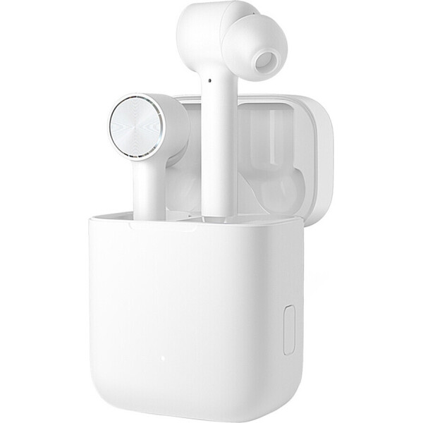 

Наушники Xiaomi Mi Air True Wireless Earphones White (ZBW4458TY) White