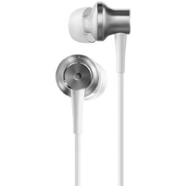 

Наушники Xiaomi Mi ANC & Type-C In-Ear Earphones White