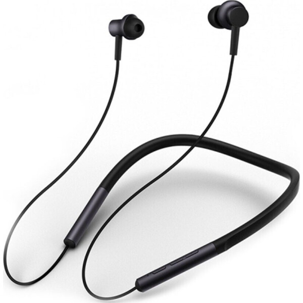 

Наушники Xiaomi Mi Bluetooth Neckband Earphones (LYXQEJ01JY) Black
