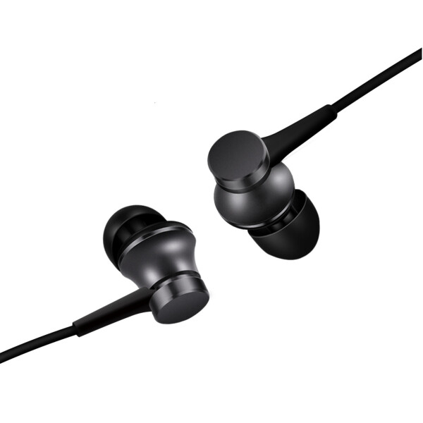 

Наушники Xiaomi Piston Fresh Bloom Matte (ZBW4354TY) Black