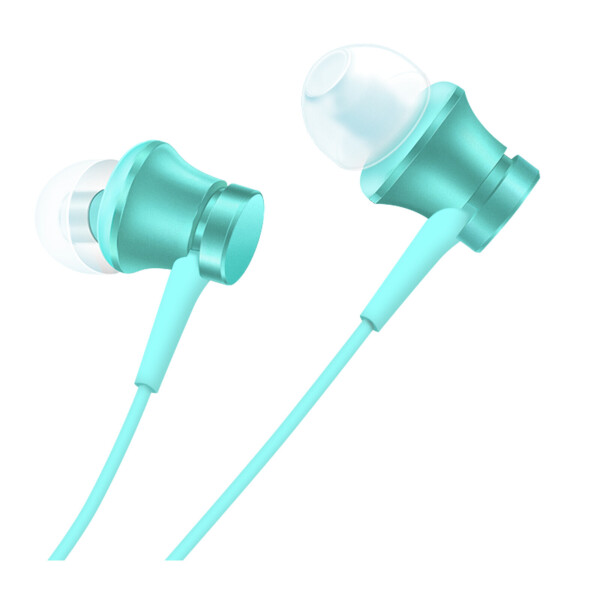 

Наушники Xiaomi Piston Fresh Bloom Matte (ZBW4358TY) Blue