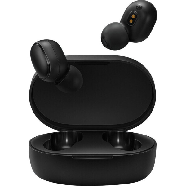 

Наушники Xiaomi Redmi AirDots S Black