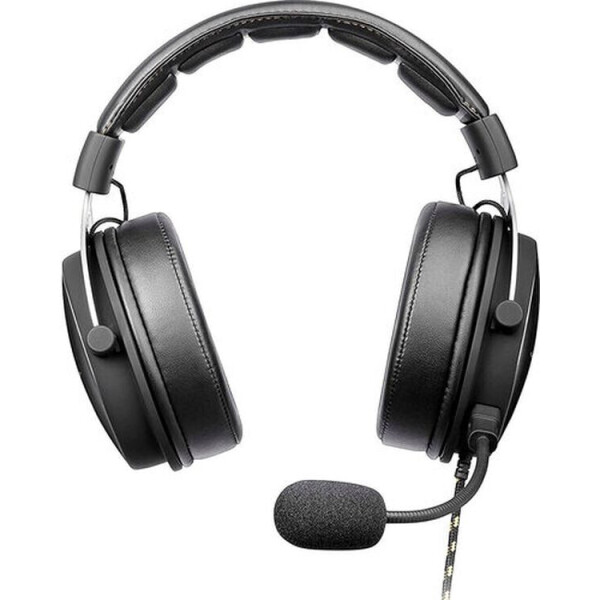 

Наушники Xtrfy H1 (XG-H1) Black