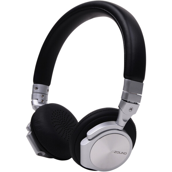 

Наушники Zound Comfort Wired Headphones Black