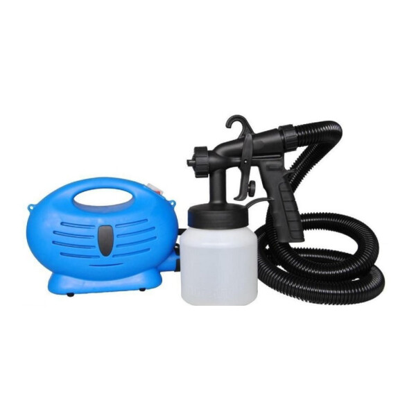

Краскораспылитель Paint Zoom (Е-239) Пульверизатор