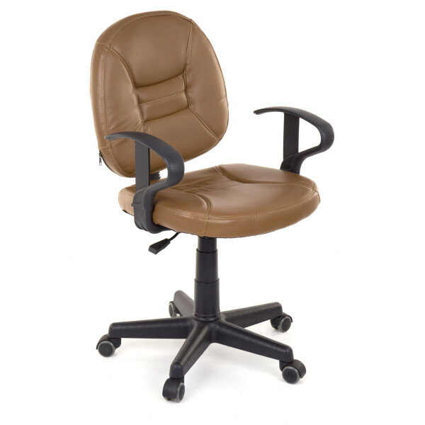 

Офисное кресло для персонала NORDHOLD 3031 BROWN