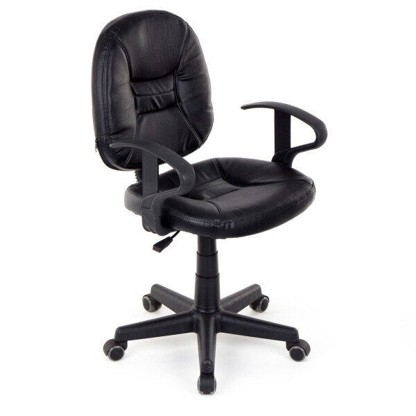 

Офисное кресло для персонала NORDHOLD 3031 BLACK