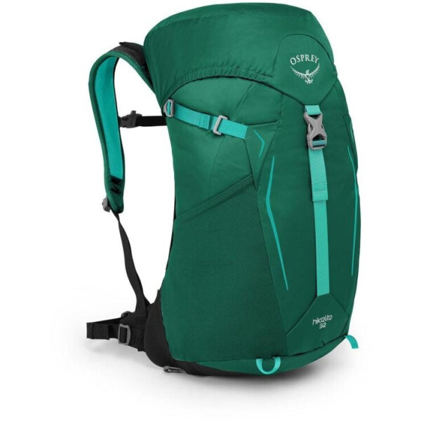 

Рюкзак Osprey Hikelite 32 Aloe Green