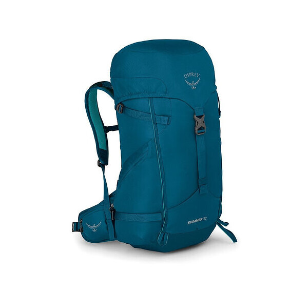 

Рюкзак Osprey Skimmer 32 Sapphire Blue