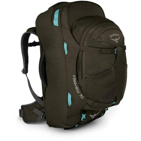 

Рюкзак Osprey Fairview 70 WS/WM Misty Grey